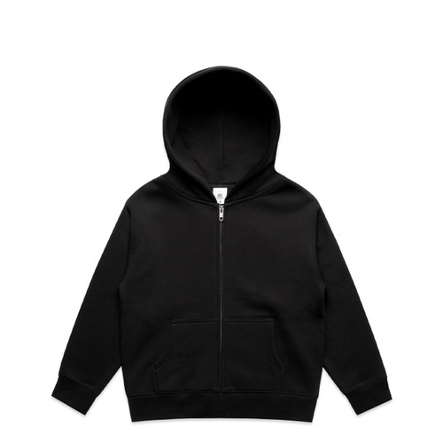 Kids Relax Zip Hood | 3038 kids-relax-zip-hood-kidsrelaxziphood|3038
